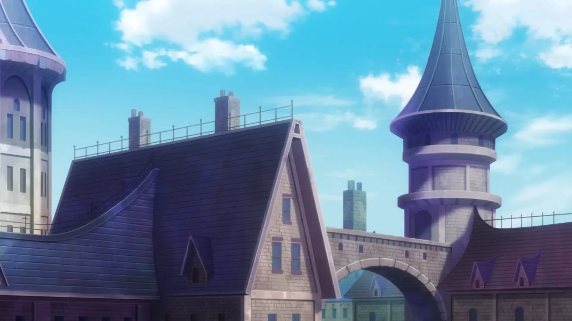 Рассвет ведьмы screenshot 2