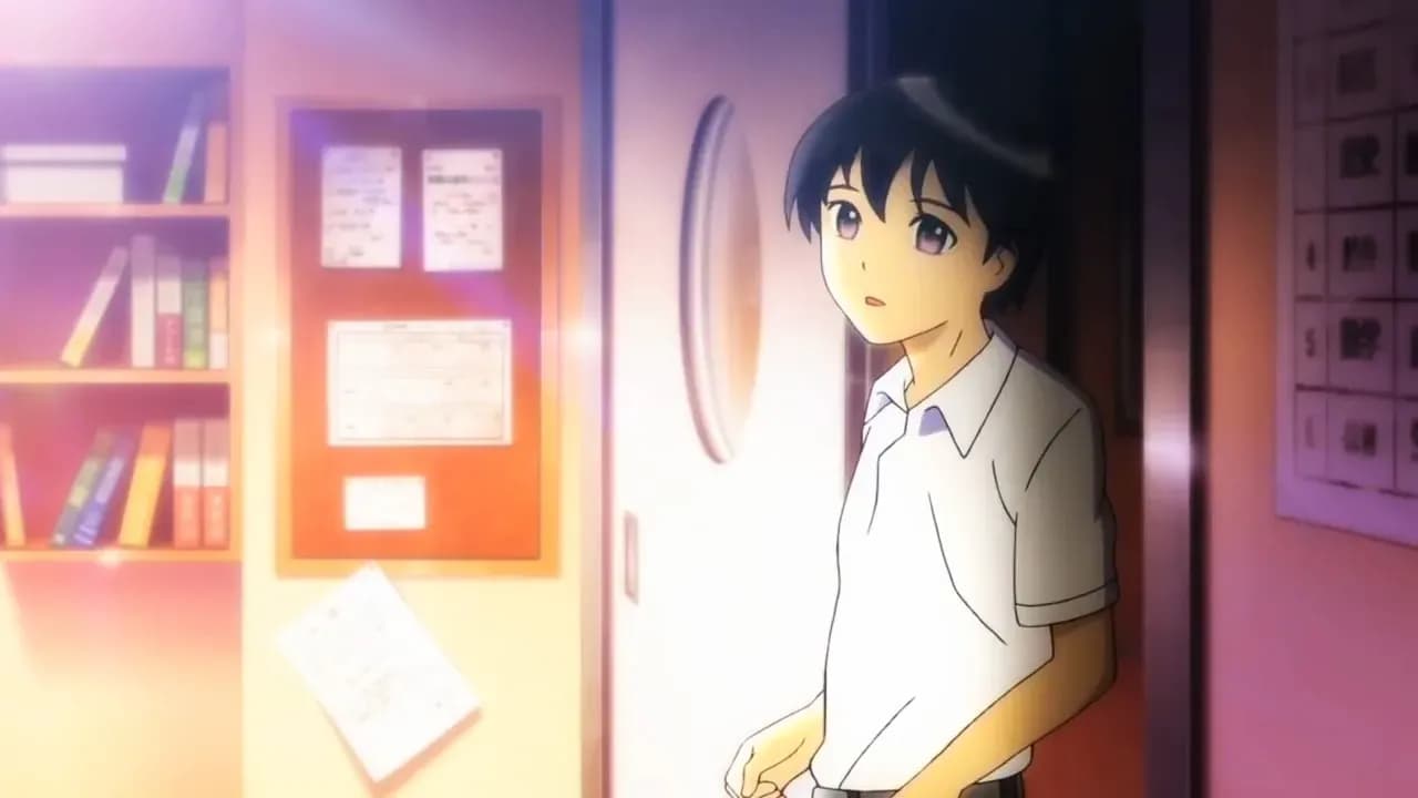 Девочка влюбленная в кандзи screenshot 2