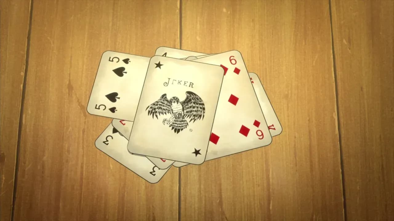 Пустынная эскадрилья Котобуки screenshot 1