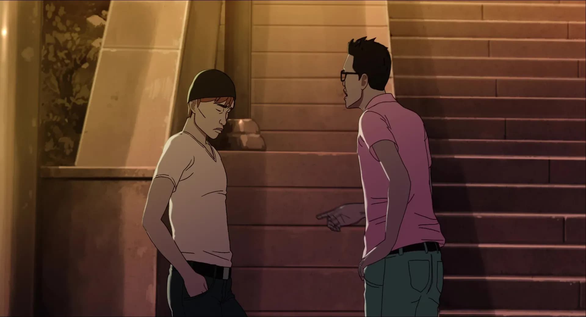 Станция «Сеул» screenshot 2