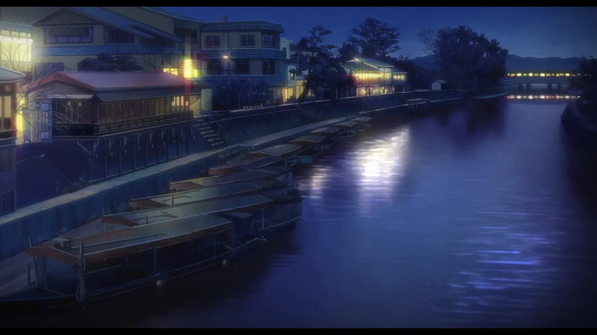 Играй! Эуфониум: Последняя клятва screenshot 1