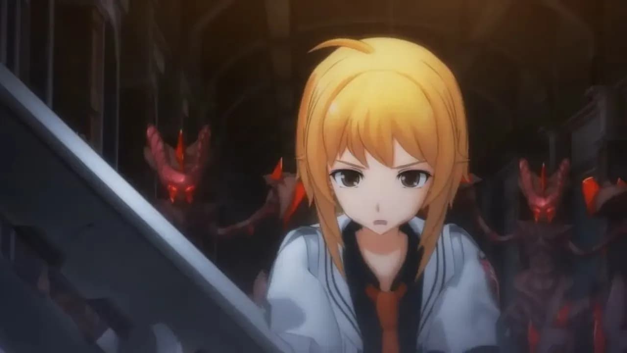 Соулворкер: Оружие души screenshot 1