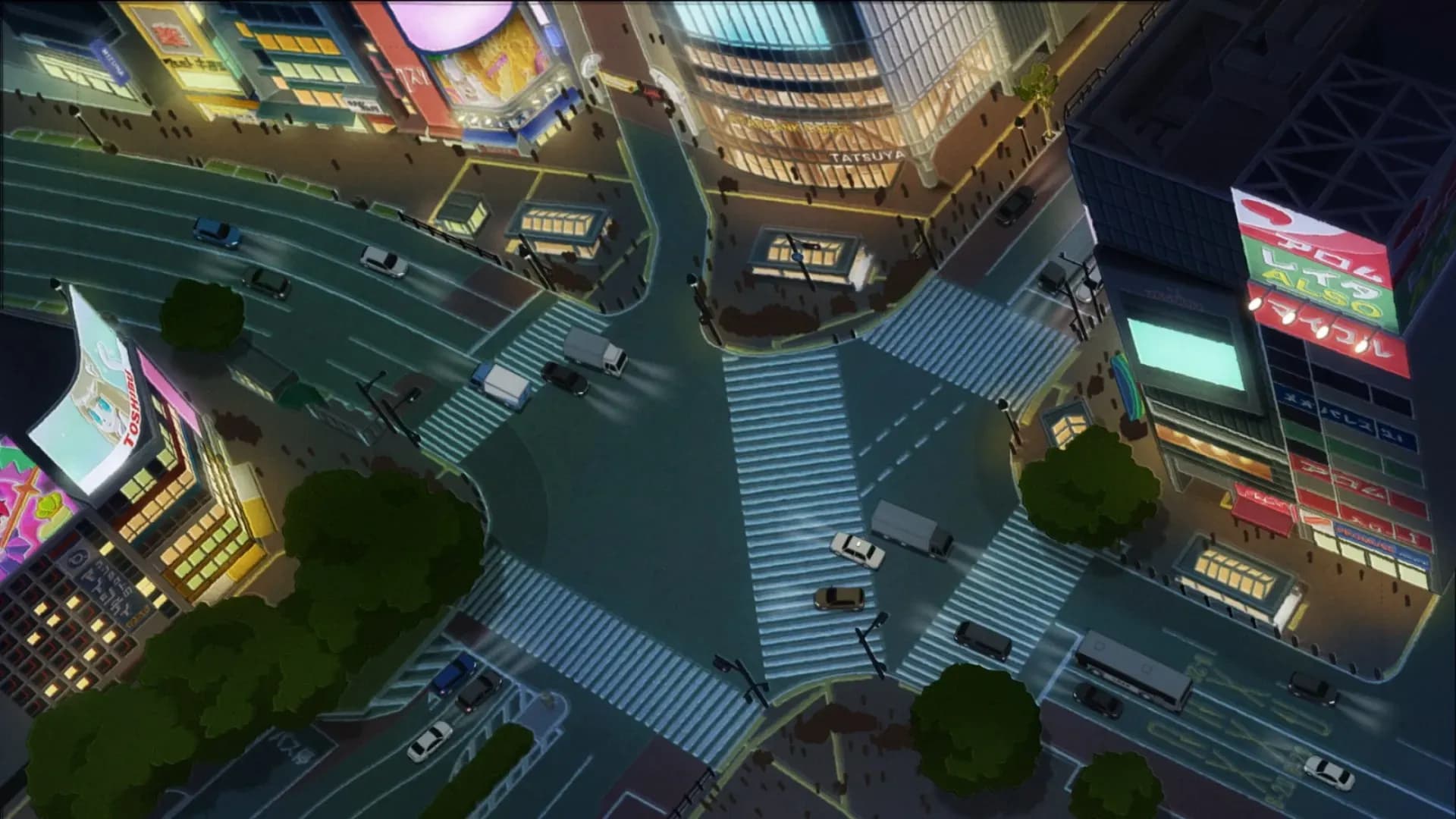 Необычное такси screenshot 2