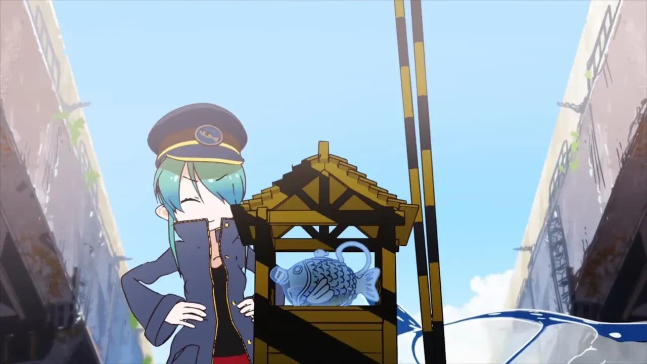 Госпожа Кэйфуку screenshot 2