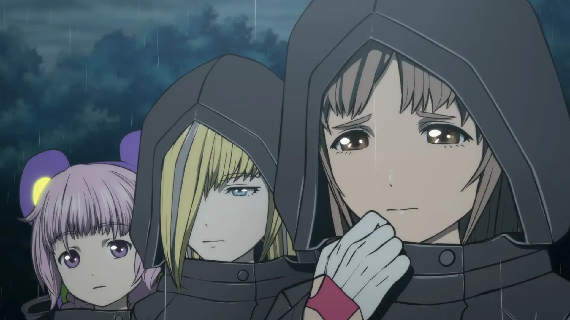 Сотворение жизни: Великий побег screenshot 2