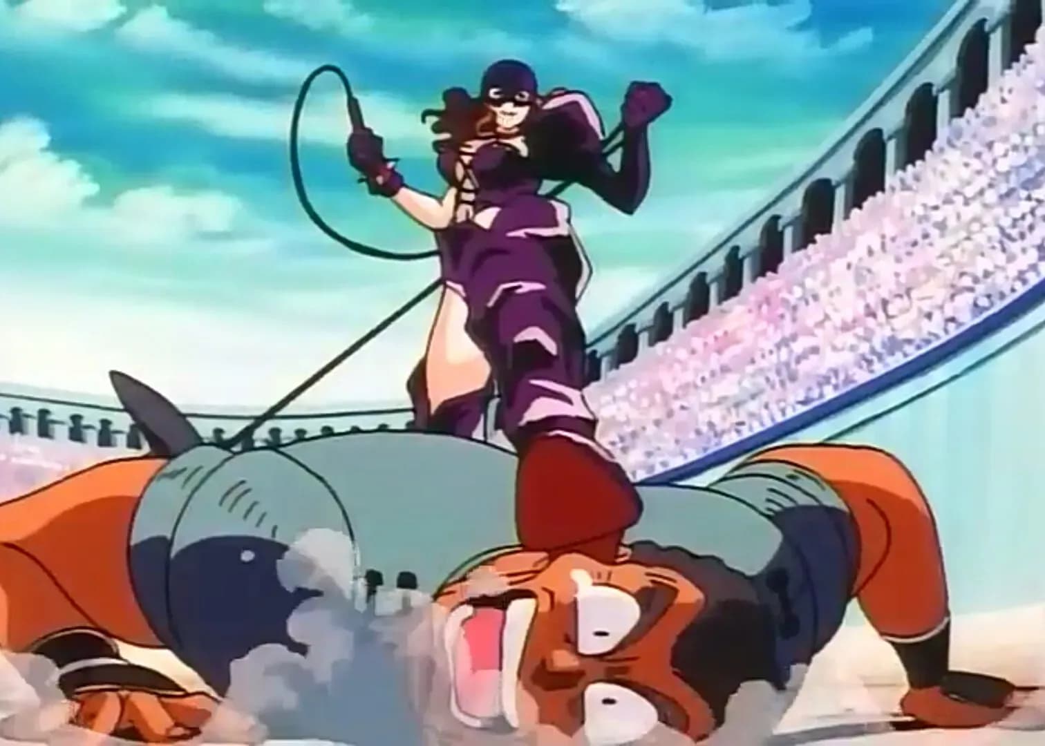 Принцесса Минерва screenshot 2