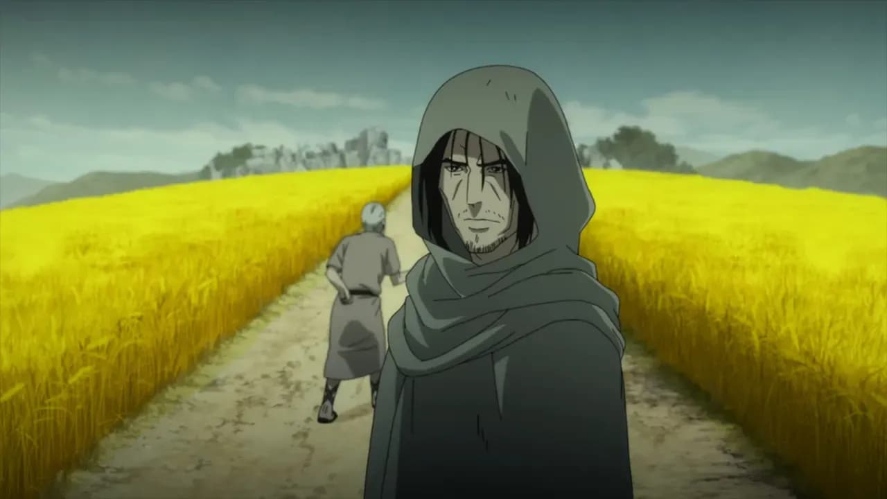 Последняя фантазия XV: Ардин – Пролог screenshot 2