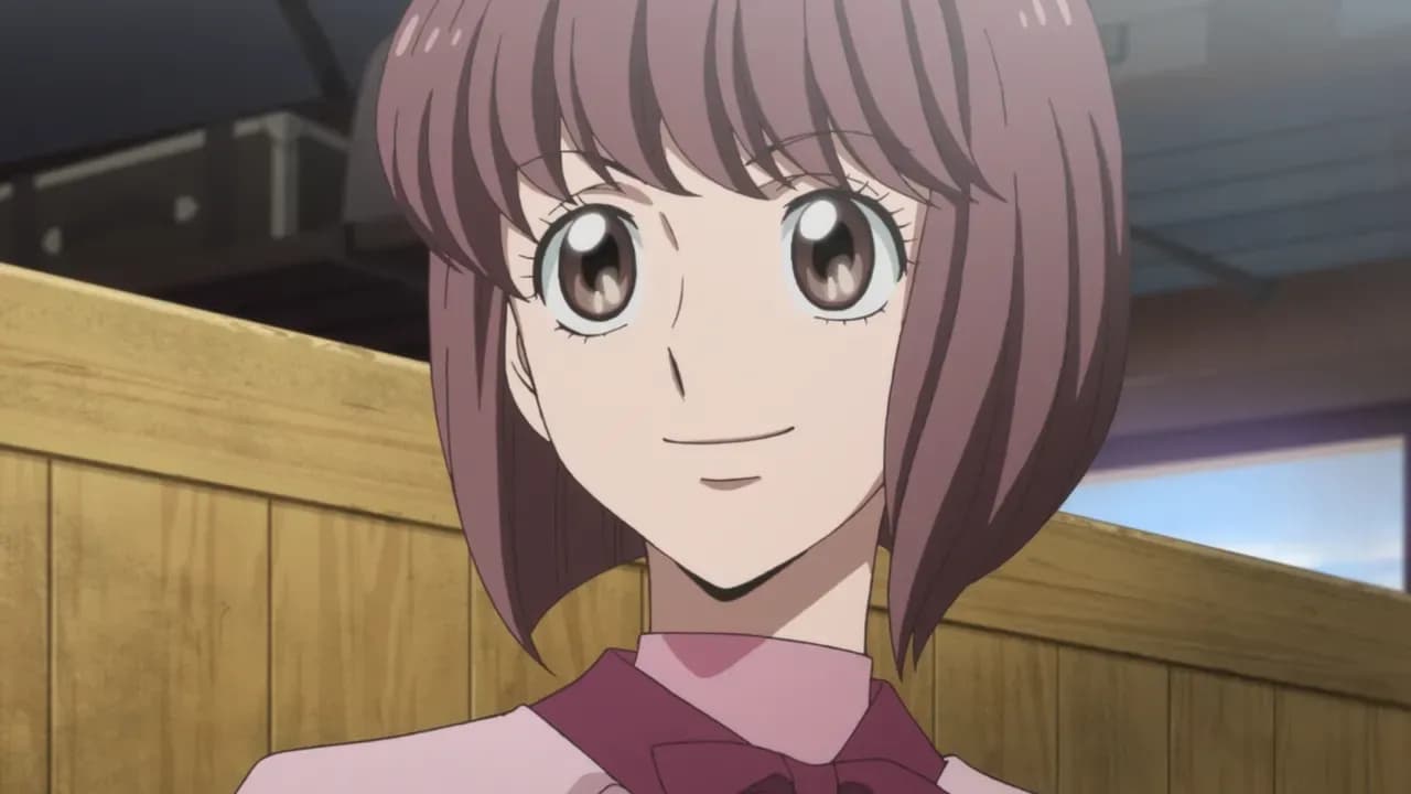 Госпожа Умница, фильм 2 screenshot 1