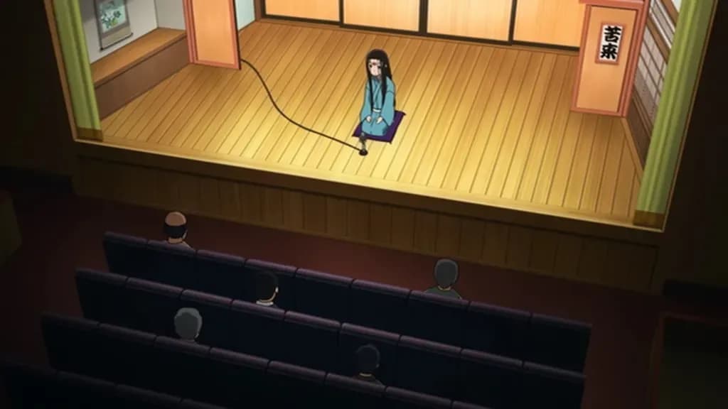 Женская логика OVA screenshot 1