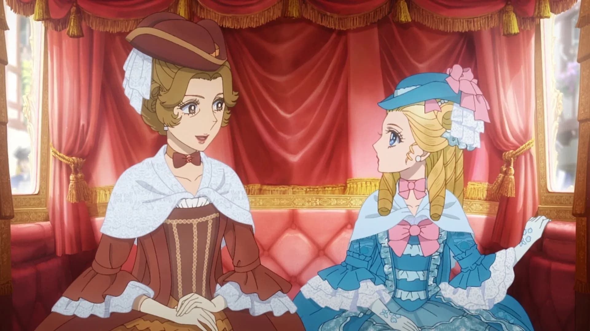 Роза Версаля screenshot 1