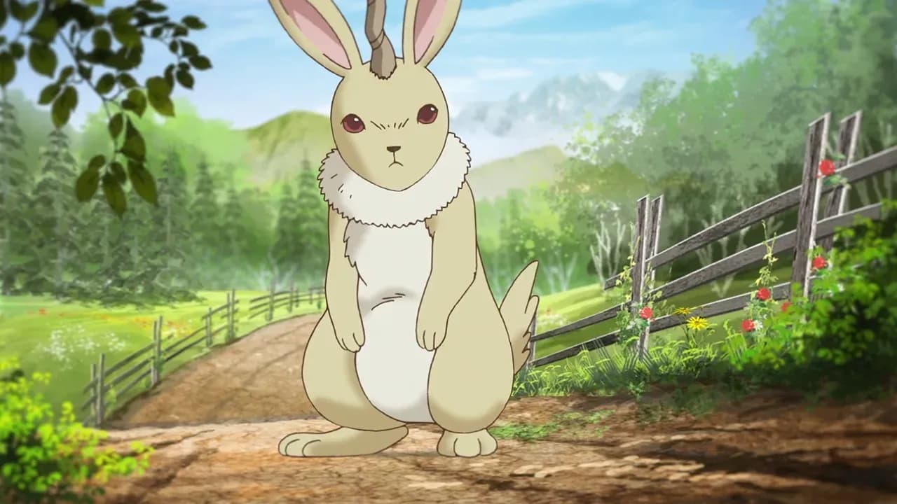 Я сказала, усредни мои способности! screenshot 1