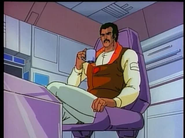 Гуманоид screenshot 1