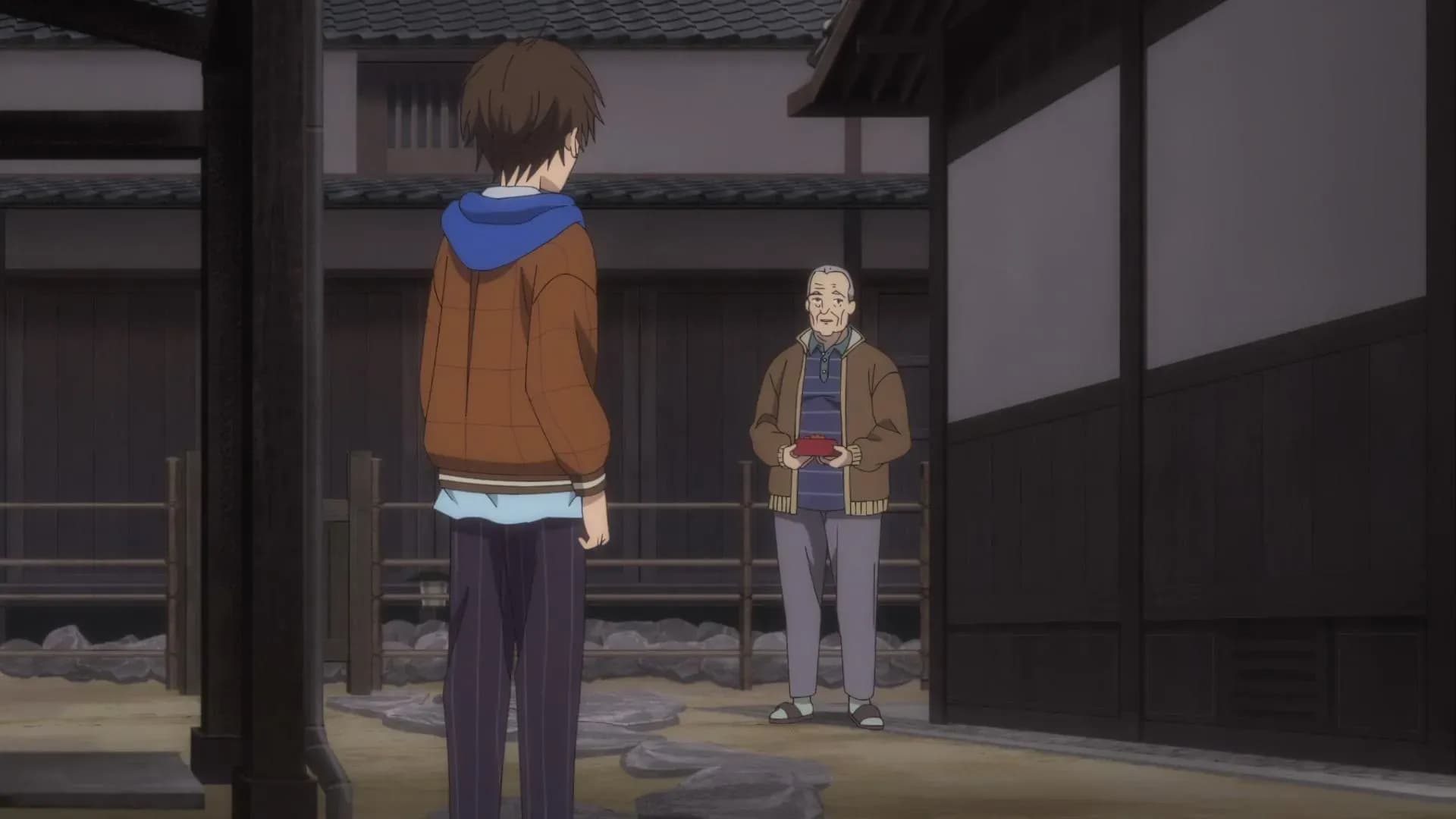 Единственному мне, кто тебя любил screenshot 2