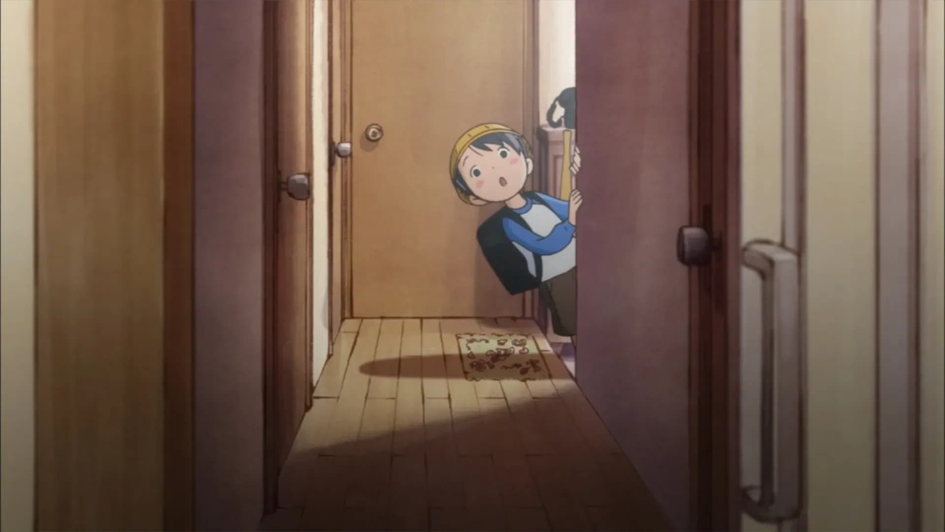 Большой первоклассник и маленькая второклассница screenshot 1