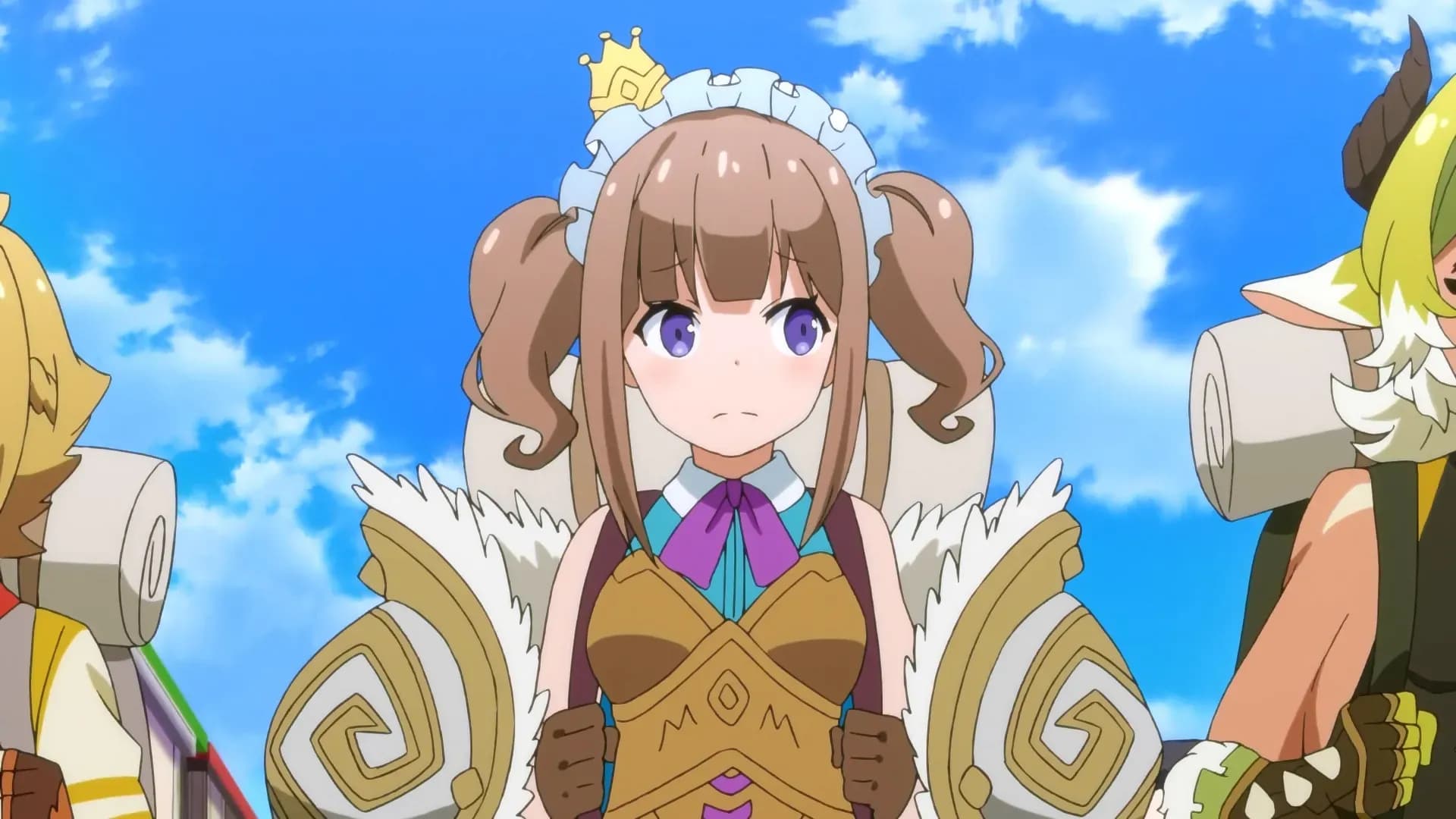 Последний период: История бесконечной спирали screenshot 1