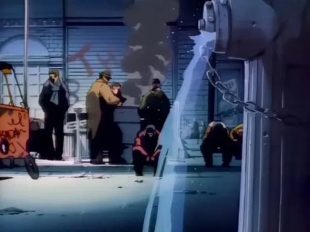 Восьмой: Спустя годы screenshot 2