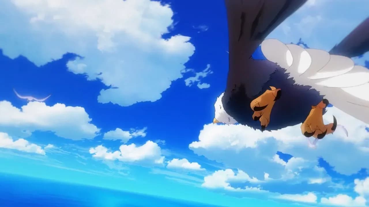 Лазурный путь screenshot 1