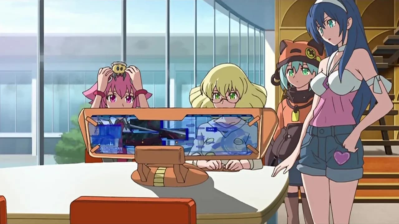 Девочка, покорившая космос screenshot 2