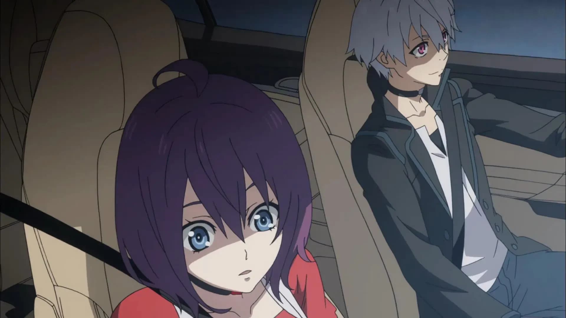 Кровопийцы screenshot 1