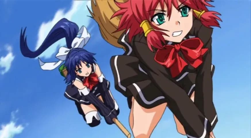 Загадки Магической академии 2 screenshot 2