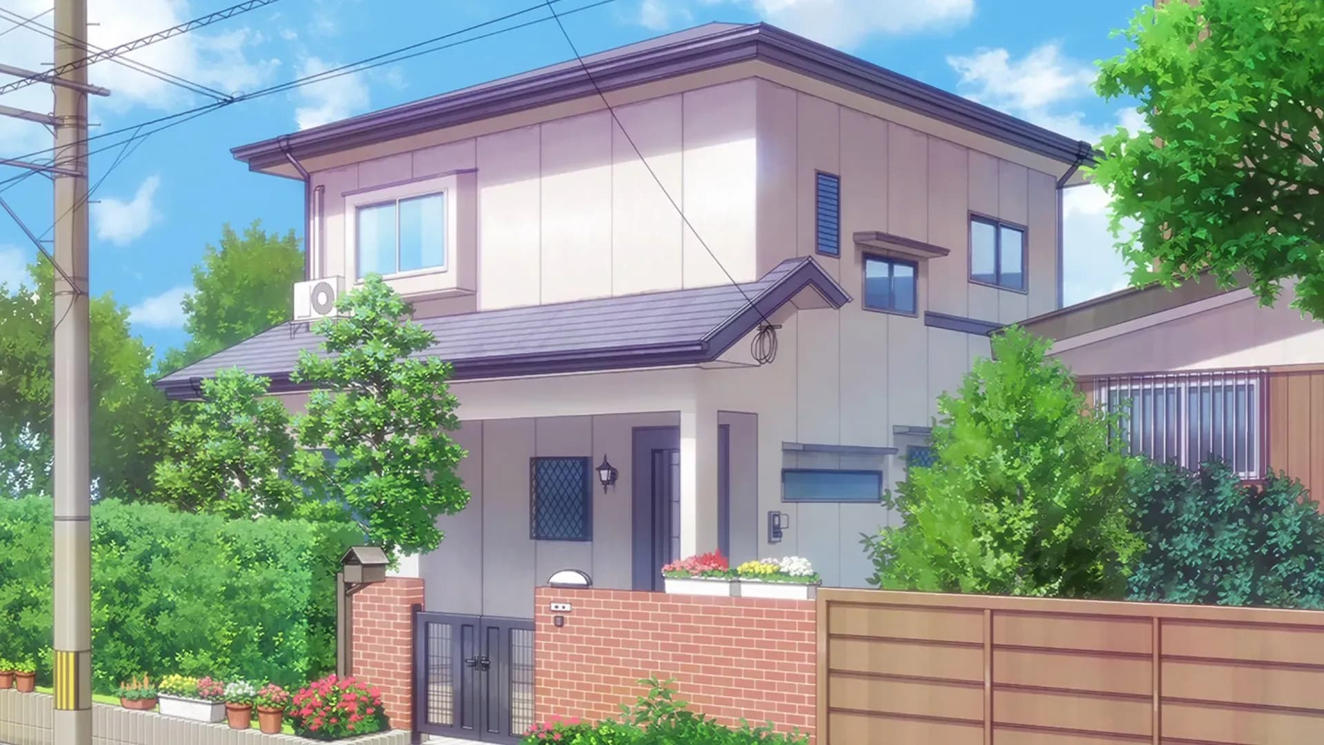 Моя девушка не просто милашка screenshot 1