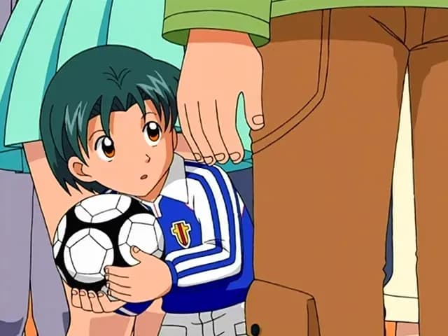 Голодное сердце: Дикий бомбардир screenshot 2