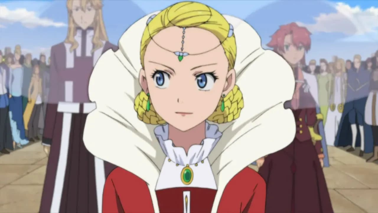 Иной мир – легенда Святых Рыцарей screenshot 1