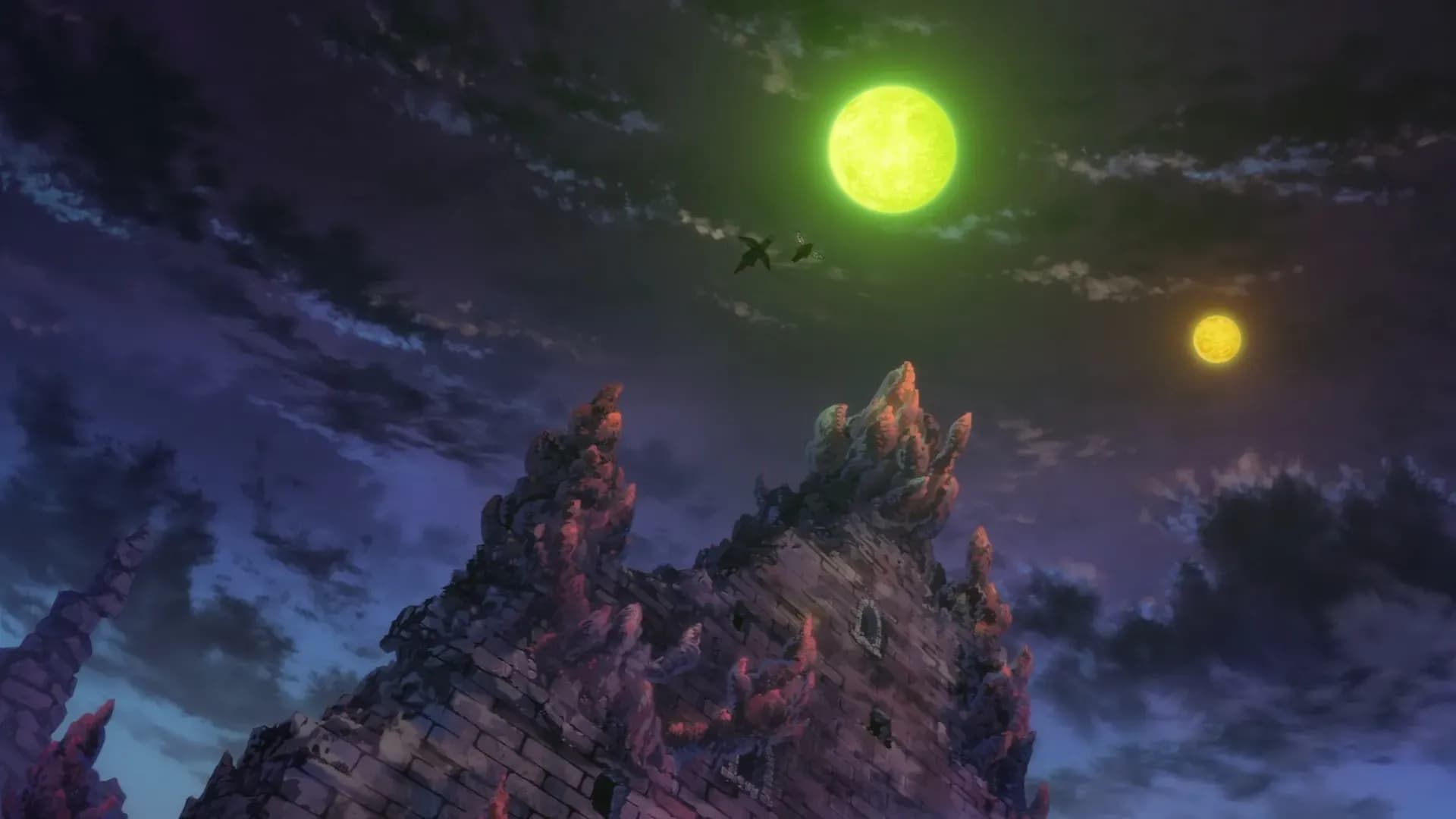 Семь смертных грехов: Проклятые светом screenshot 1