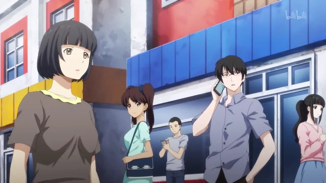 Дневник мистических существ screenshot 2