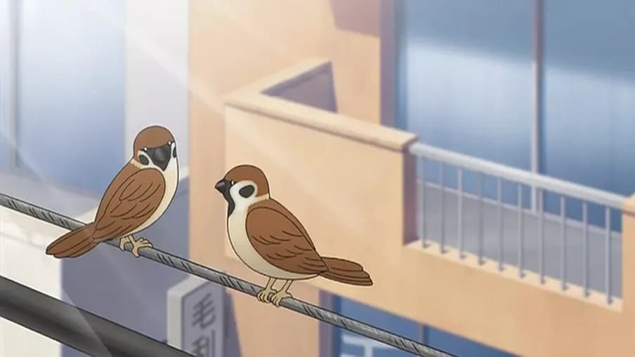 Детектив Конан OVA-9 screenshot 1