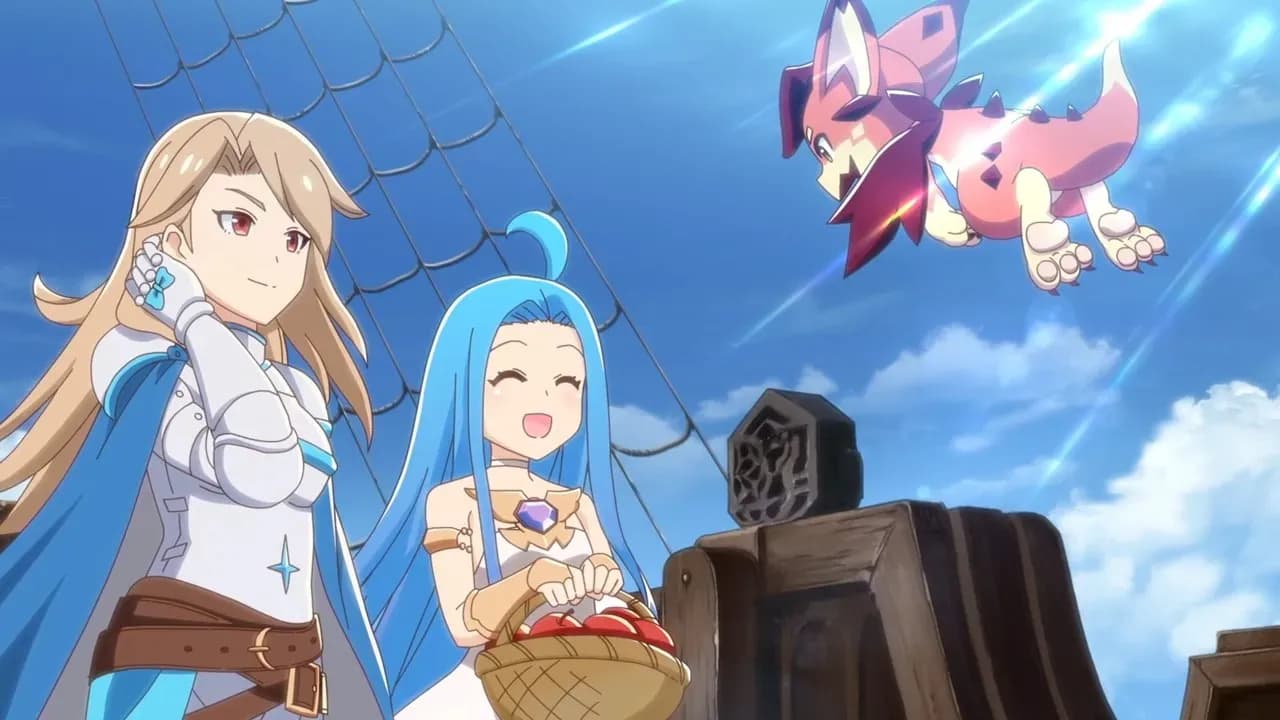 Великий блюз! screenshot 1