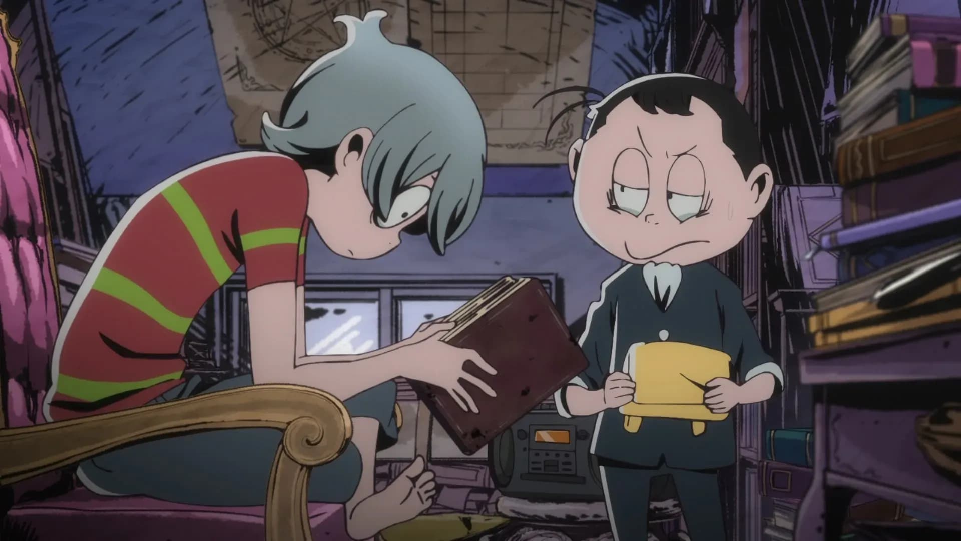 Дьяволёнок screenshot 1