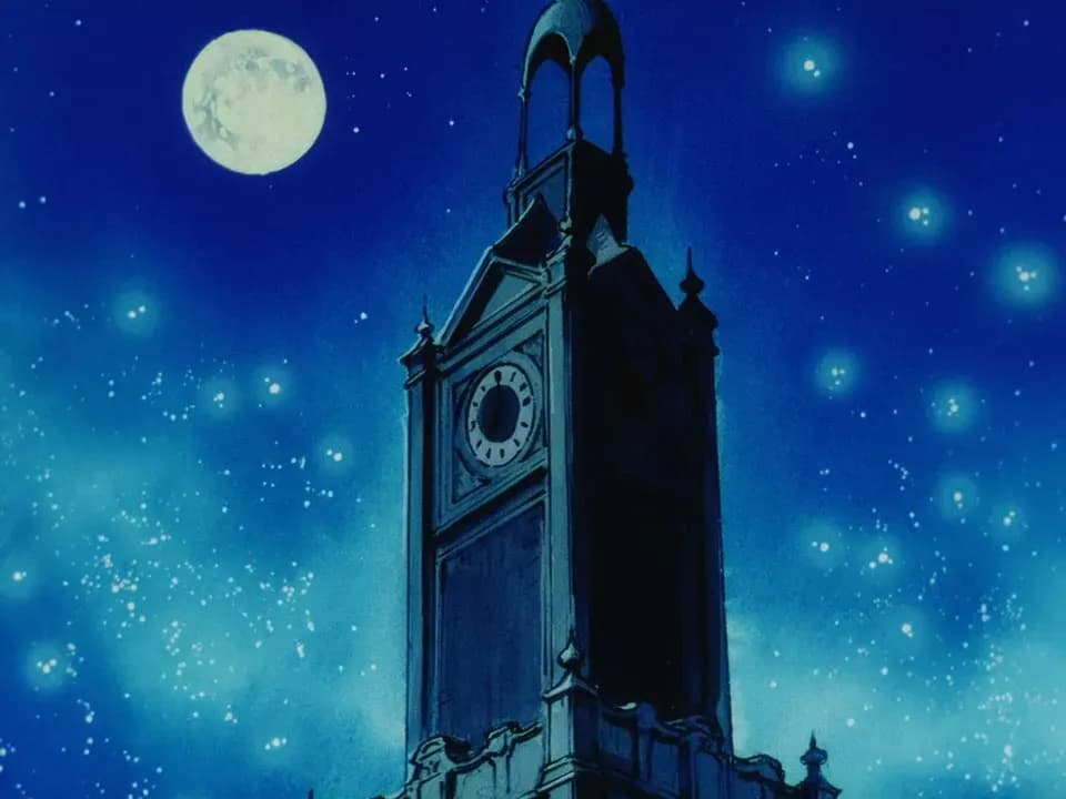 Таинственная грабительница Сент-Тэйл screenshot 1