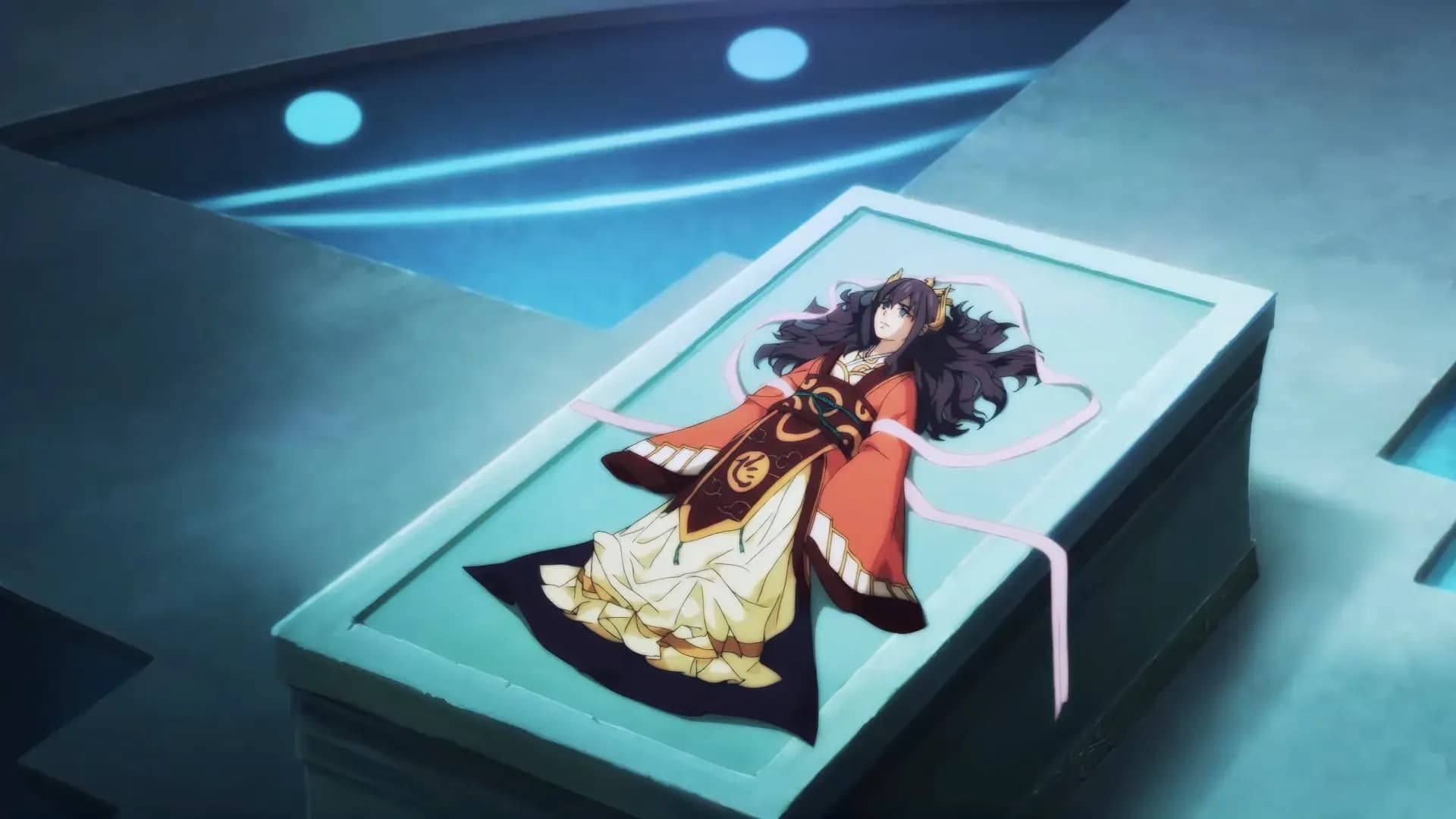 Бессмертный Гу Хай 3 screenshot 1