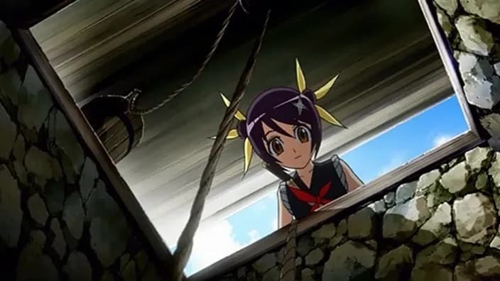 Подсолнух! (первый сезон) screenshot 2