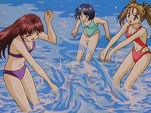 Зов синевы screenshot 1