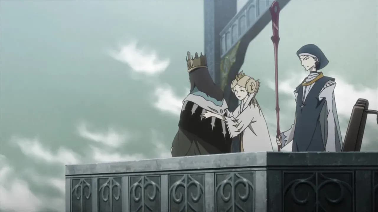 Гаро: Печать пламени screenshot 2