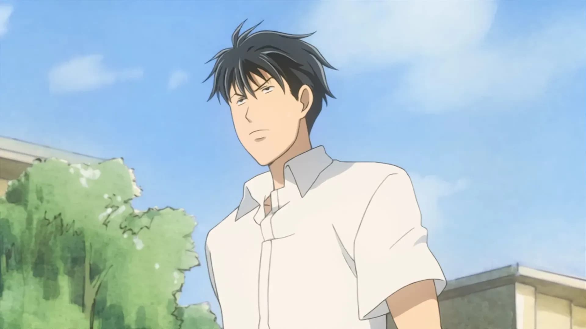 Нодамэ Кантабиле (первый сезон) screenshot 1