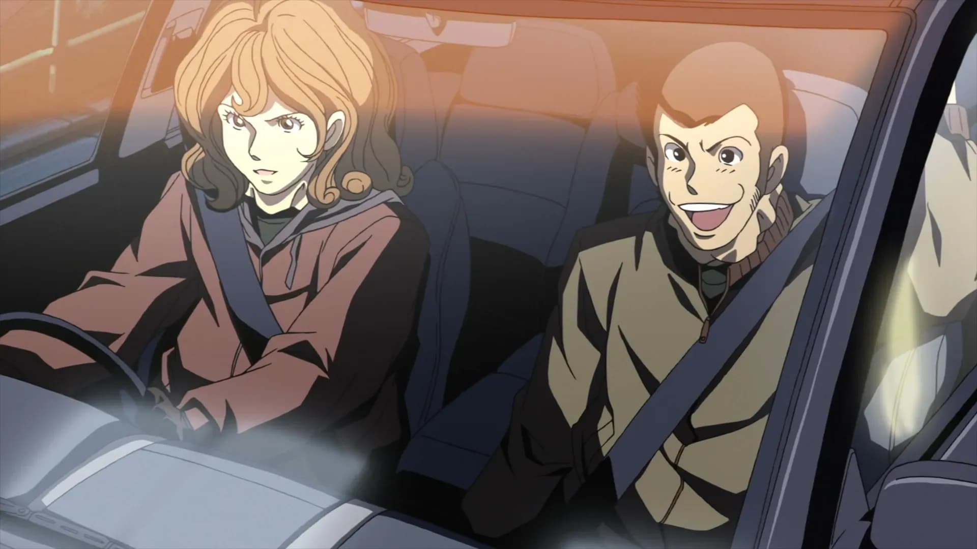 Детектив Конан 11 screenshot 1