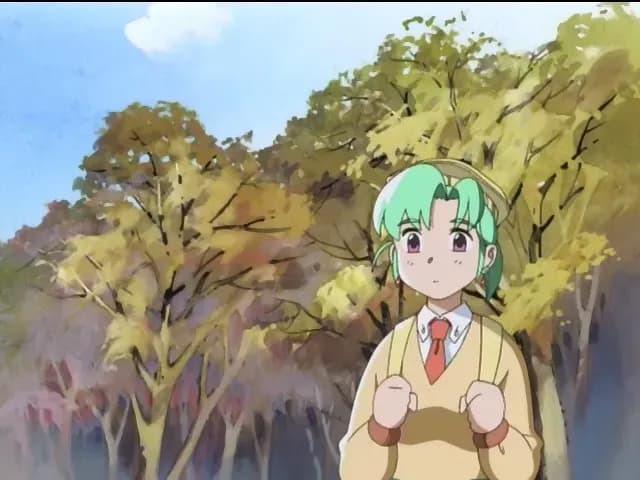 Дневник поездки в Иокогаму за покупками OVA-2 screenshot 2