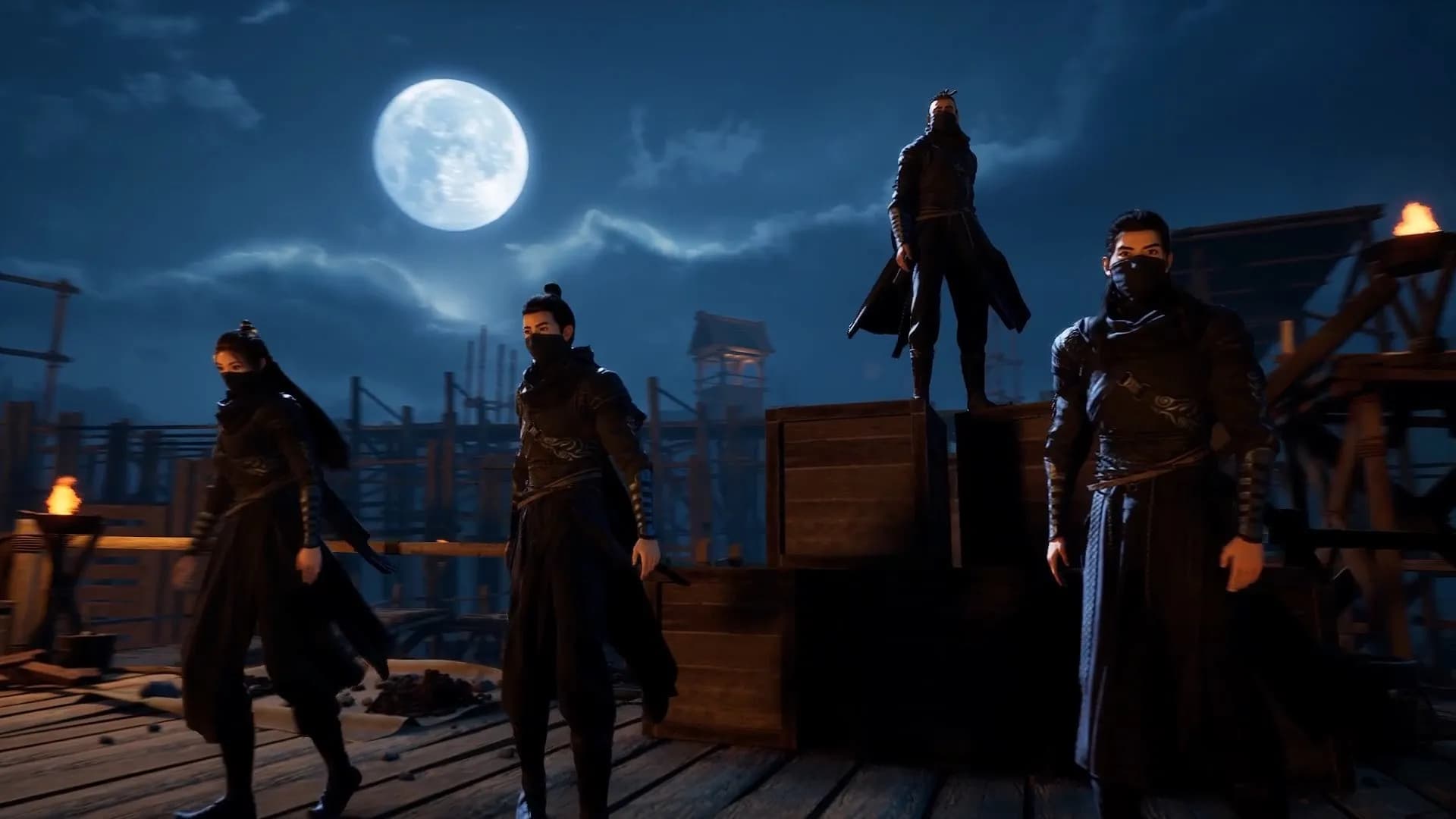 Путь Бессмертного 3 screenshot 2