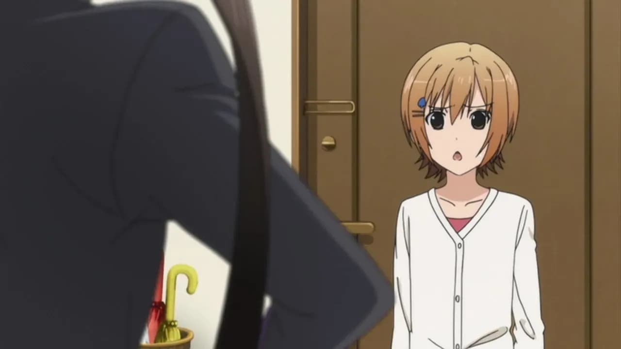 Сестры Минами OVA-2 screenshot 1