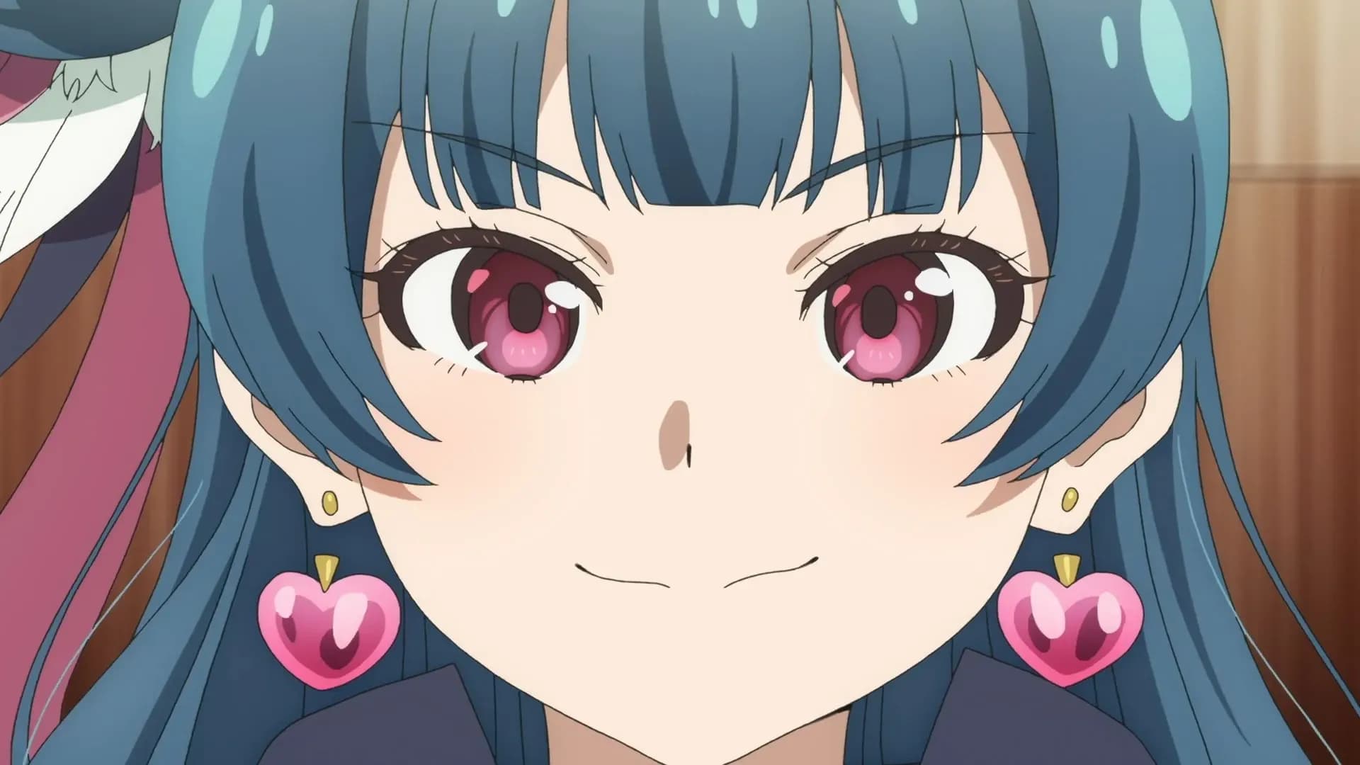 Йохане из паргелия: Солнечный свет в зеркале screenshot 1