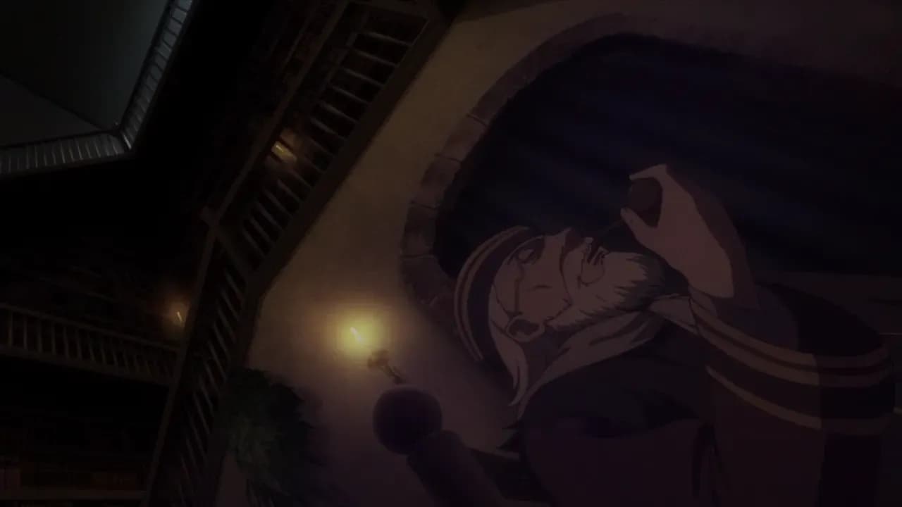 Улисс: Жанна д'Арк и рыцарь-алхимик screenshot 2