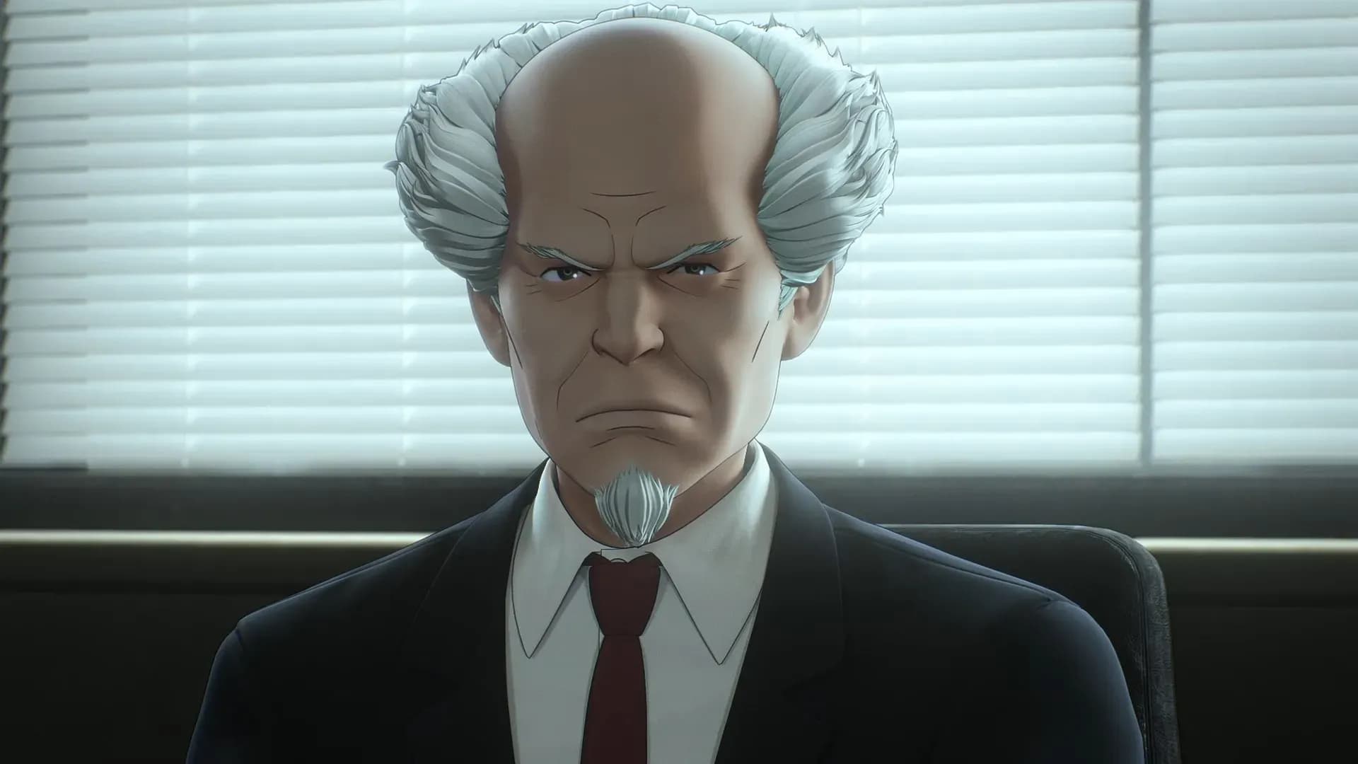 Призрак в доспехах: Синдром одиночки 2045 (2022) screenshot 2