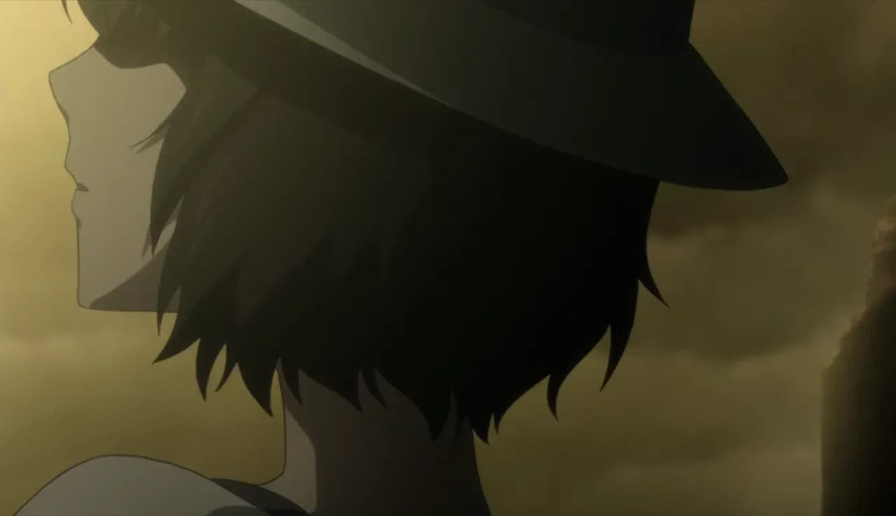 Врата Штейна 0 screenshot 1