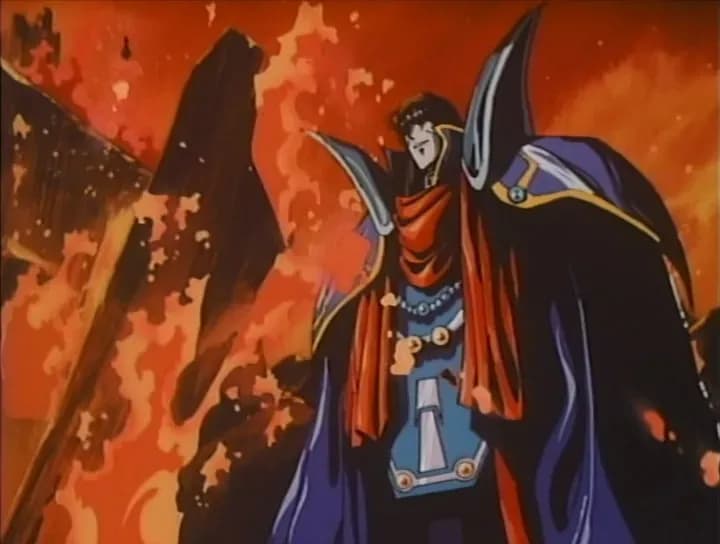 Легенда о Лемнеар screenshot 1