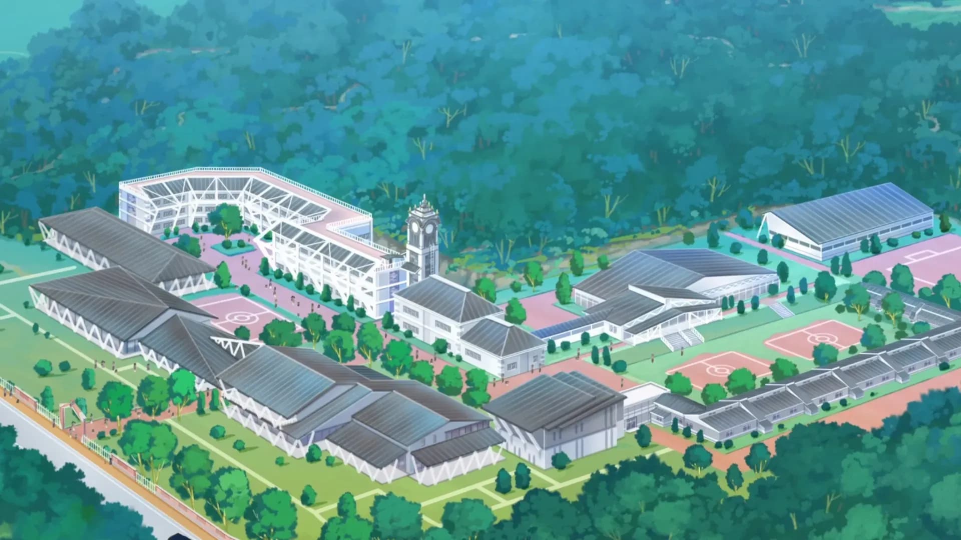 Покемон (2023) screenshot 2