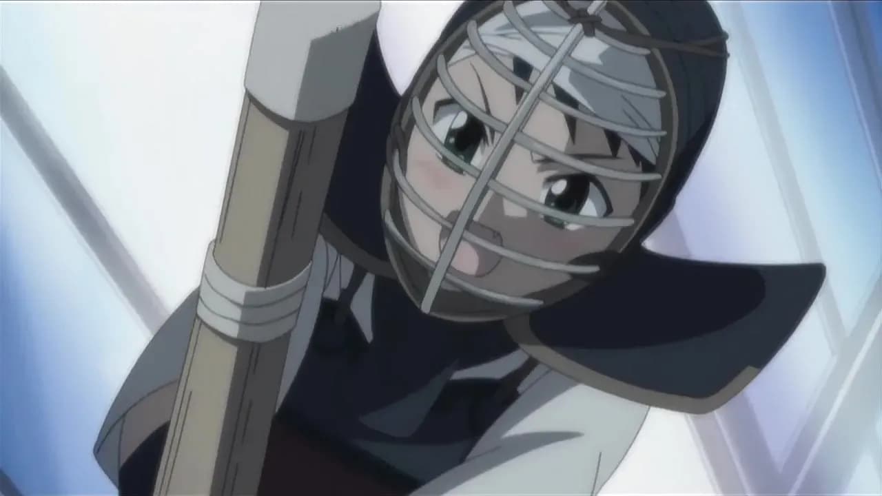 Чу-Бра!! screenshot 1