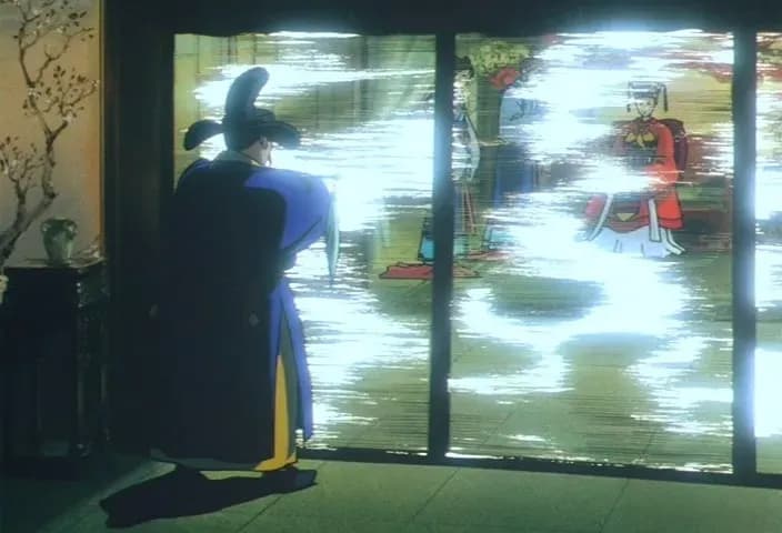 Словно облако, словно ветер screenshot 1